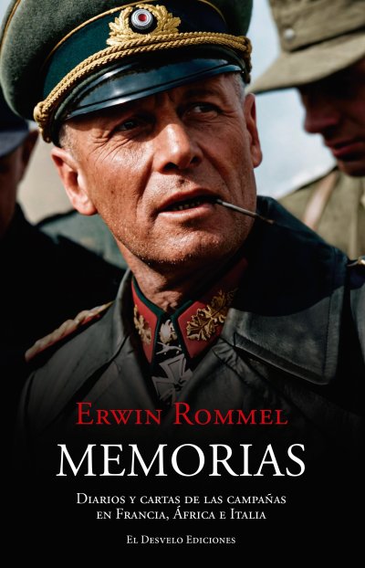 Erwin Rommel. Memorias