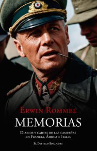 Erwin Rommel. Memorias