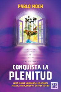 Conquista la plenitud