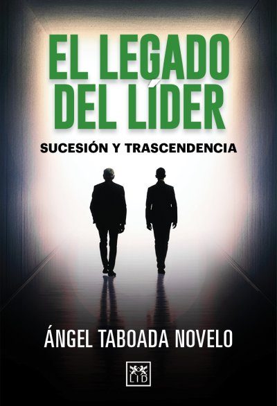 El legado del líder
