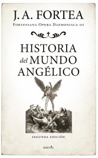 Historia del mundo angélico