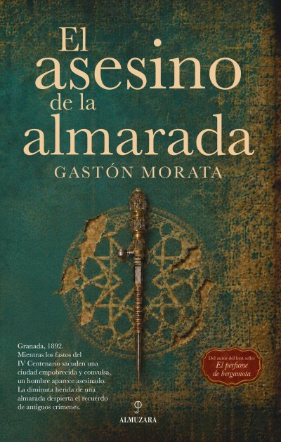 El asesino de la almarada