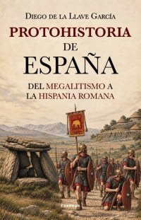 Protohistoria de España