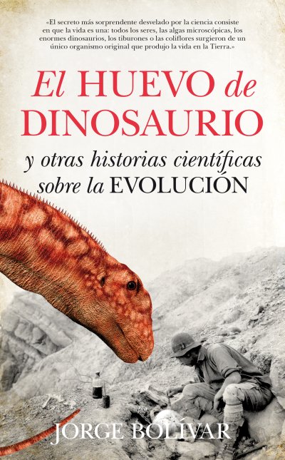“Los impulsos sexuales suelen ir en contra del individuo. La naturaleza exige que nos reproduzcamos por cualquier medio”
