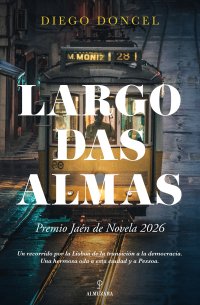 Largo das Almas