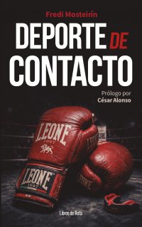 Deporte de contacto