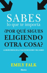 Sabes lo que te importa