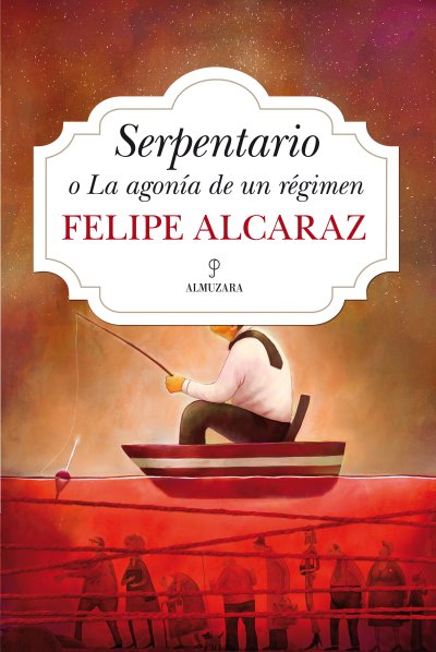 Una novela que relata la gran crisis económica y social de nuestro tiempo