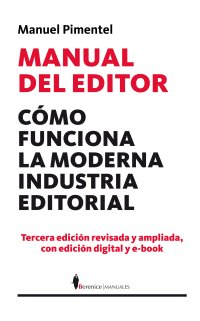 Manual del editor