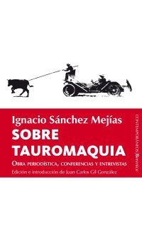 Sobre tauromaquia