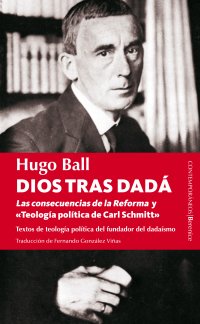 Dios tras DADÁ