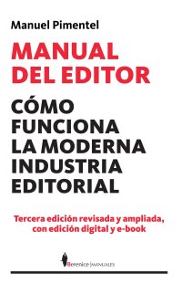 Manual del editor