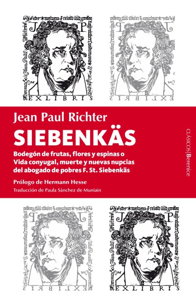 Una obra decisiva del inventor de la ironía moderna
