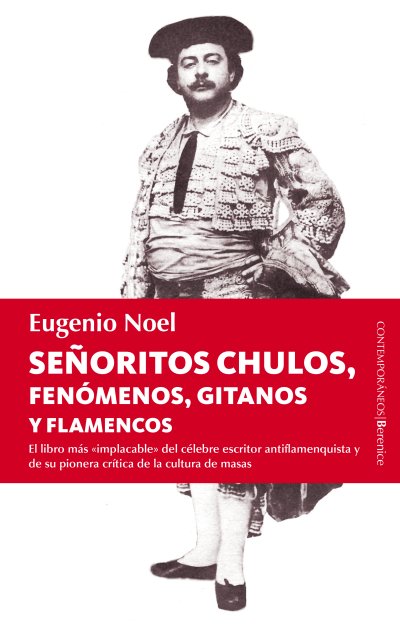 Un ensayo que culpa a los toros y al flamenco de la degradación moral de España