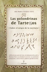 Las golondrinas de Tartessos
