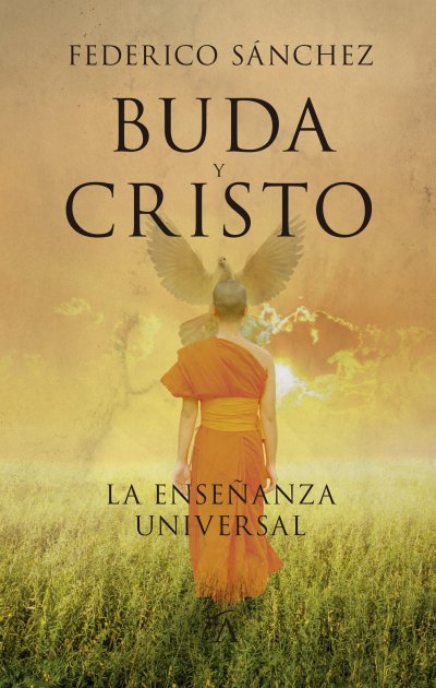 Un ensayo que indaga en la esencia religiosa del Budismo y el Cristianismo