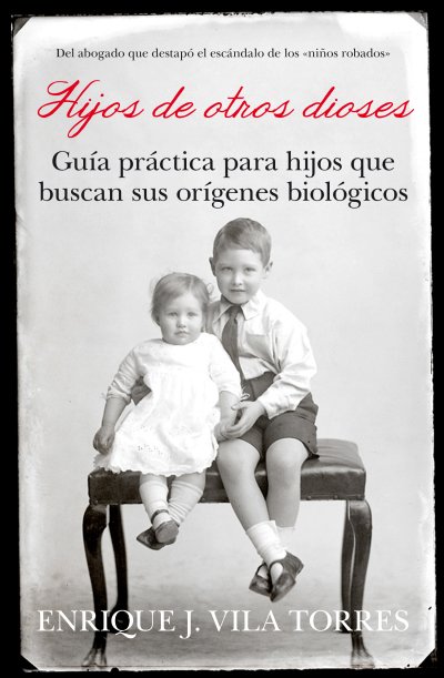 Un manual que da luz a quien ignora cuál fue su verdadera cuna
