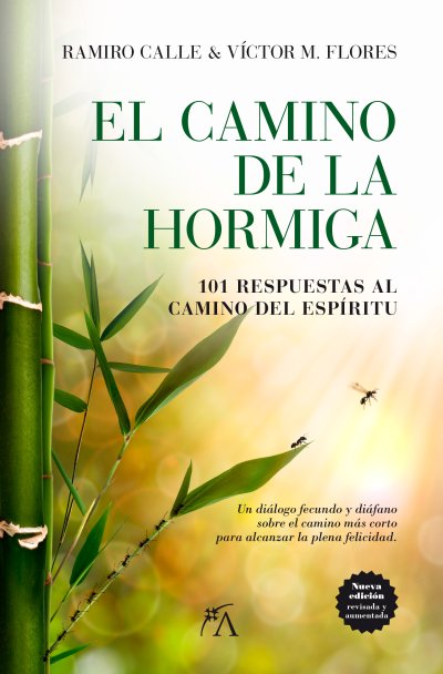 Un libro que invita a caminar por los grandes interrogantes de la existencia