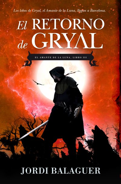 Una novela que pone fin a una trilogía mágica