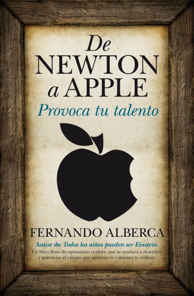Un ensayo que da las claves para alumbrar el talento que encierra cada persona, y necesita para vivir