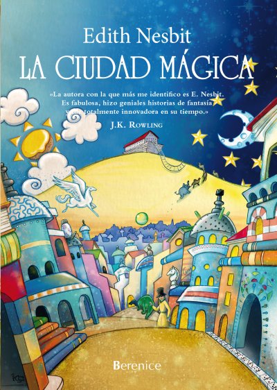 Gore Vidal: “Junto a Lewis Carroll, E. Nesbit es la mejor de los fabulistas que han escrito sobre los niños"