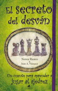 El secreto del desván