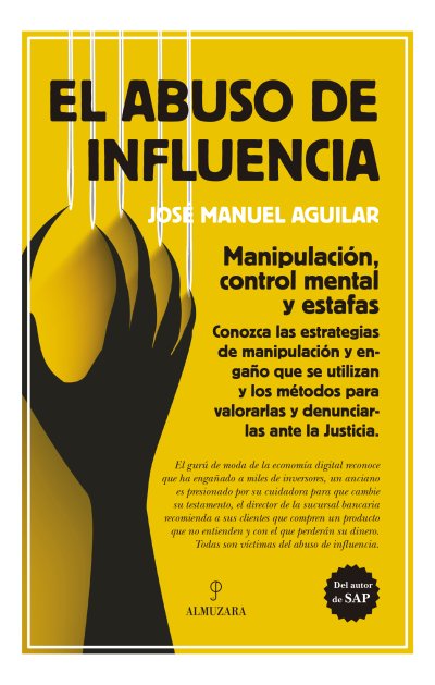 Ensayo que analiza los métodos psicológicos que utilizan políticos, médium o vendedores para manipular a los que les rodean