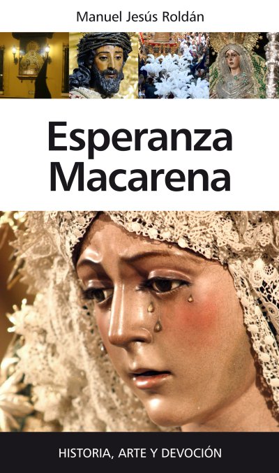 Dos títulos, dos advocaciones universales y un solo autor