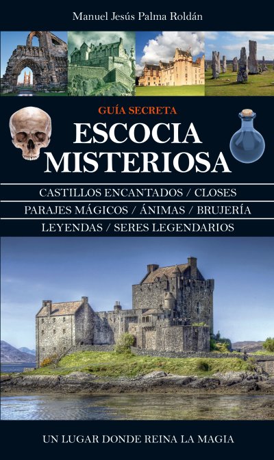 Un lugar donde reina la magia