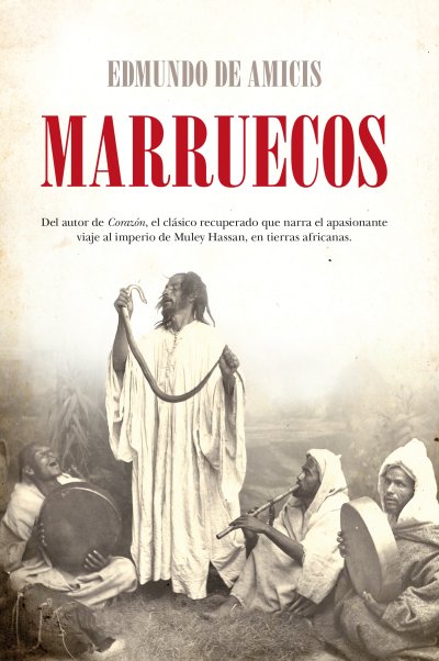Una obra maestra olvidada, que reaparece algo más de un siglo después de su publicación