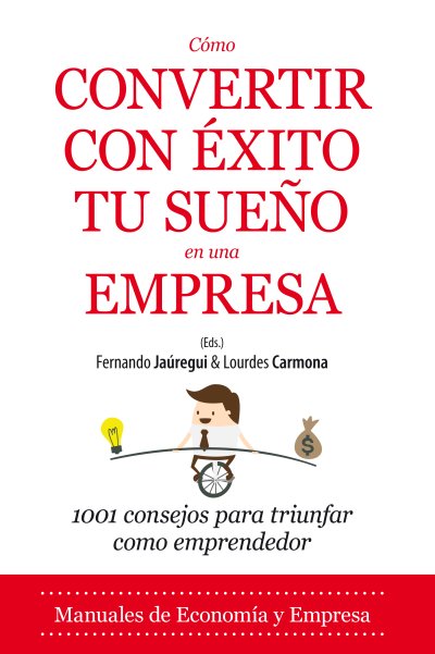 Un manual para crear un negocio con éxito, gracias a los consejos de un centenar de expertos