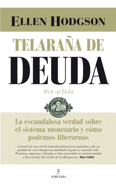 Un demoledor ensayo que dinamita los oscuros cimientos sobre los que se sustenta el negocio bancario