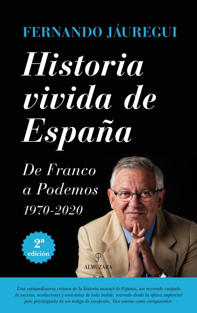 Retrata a González como hombre de talento, pero más dado al rencor y la inquina de lo que usualmente se piensa