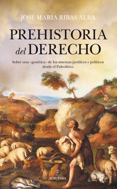 “El Derecho forma parte de la cultura del ser humano desde los orígenes”
