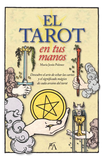 Un manual imprescindible para quien quiera acercarse a la práctica adivinatoria desde una óptica profesional