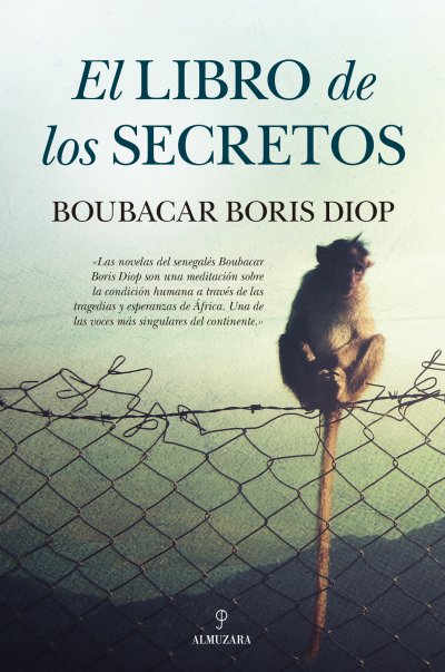 Su autor es una de las voces más singulares y seguidas del continente africano