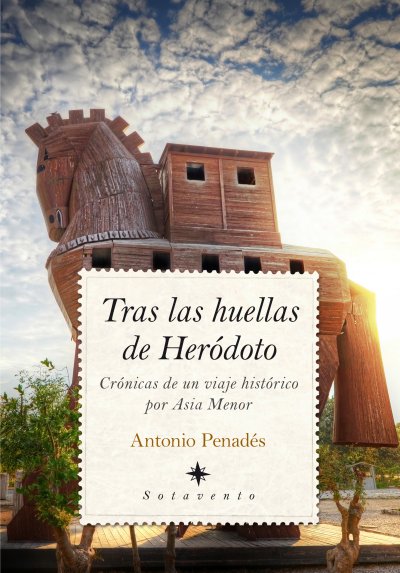 La crónica de un viaje histórico que bucea en el impresionante legado de los griegos antiguos
