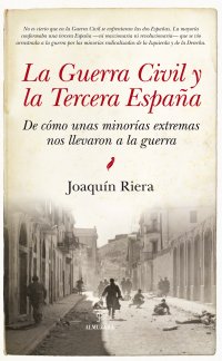La Guerra Civil y la Tercera España