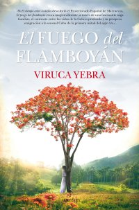 El fuego del flamboyán
