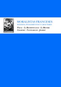 Moralistas franceses