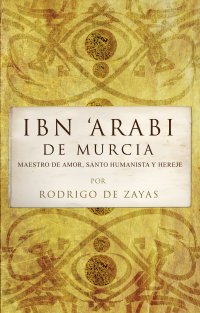 Ibn ´Arabi de Murcia