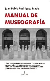 Manual de Museografía