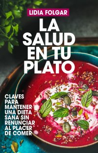 La salud en tu plato