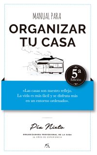Manual para organizar tu casa