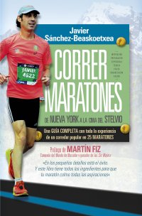 Correr maratones