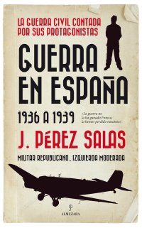 Guerra en España