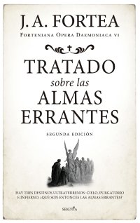 Tratado sobre las almas errantes
