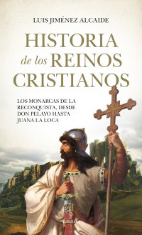 Historia de los reinos cristianos