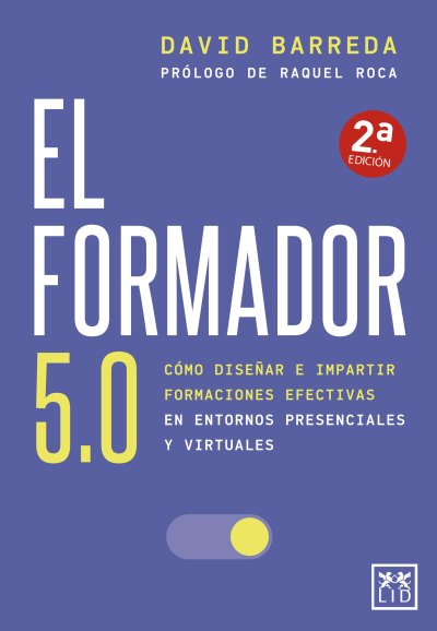 En la formación los alumnos son el foco y el aprendizaje el protagonista