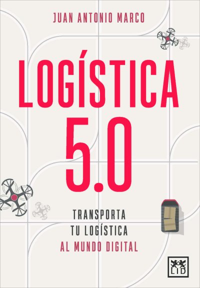 «El futuro de la logística no pasa por la tecnología, pasa por el uso que de esta hagan las personas»